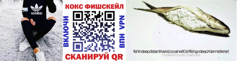 Cocaine FishScale  Унеча 